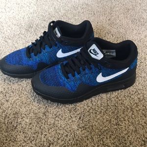 Nike Women’s Air Max 1 Ultra Flyknit